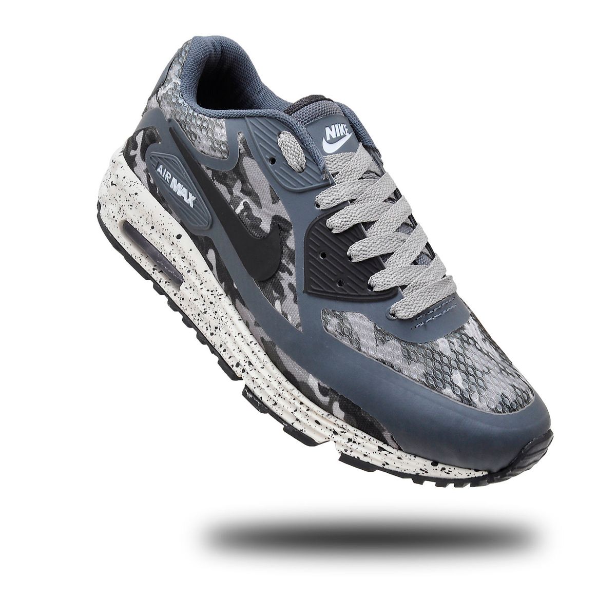 tenis air max 90 lunar