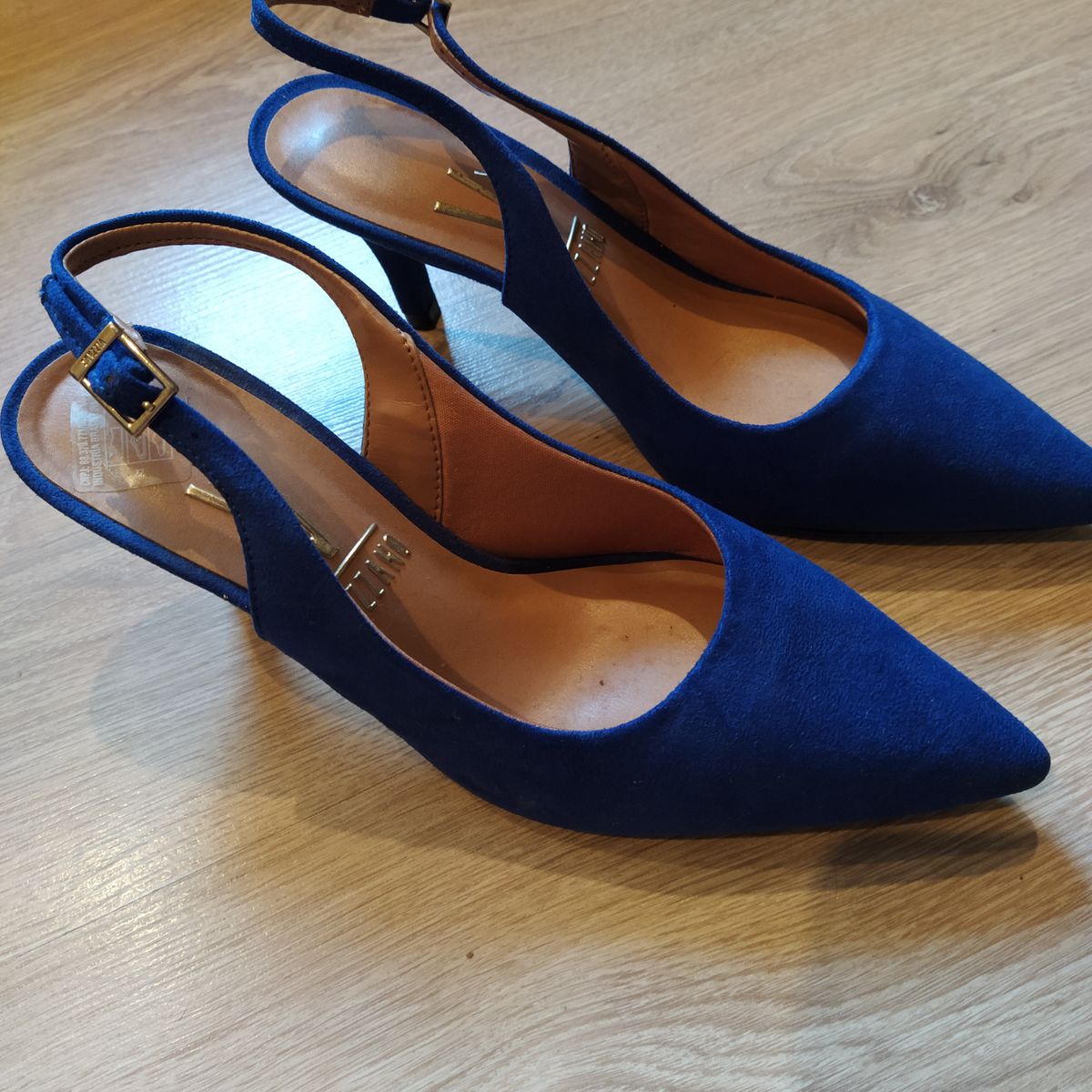 scarpin vizzano numero 33