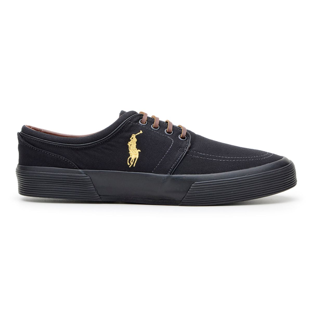 tenis casual masculino polo ralph lauren