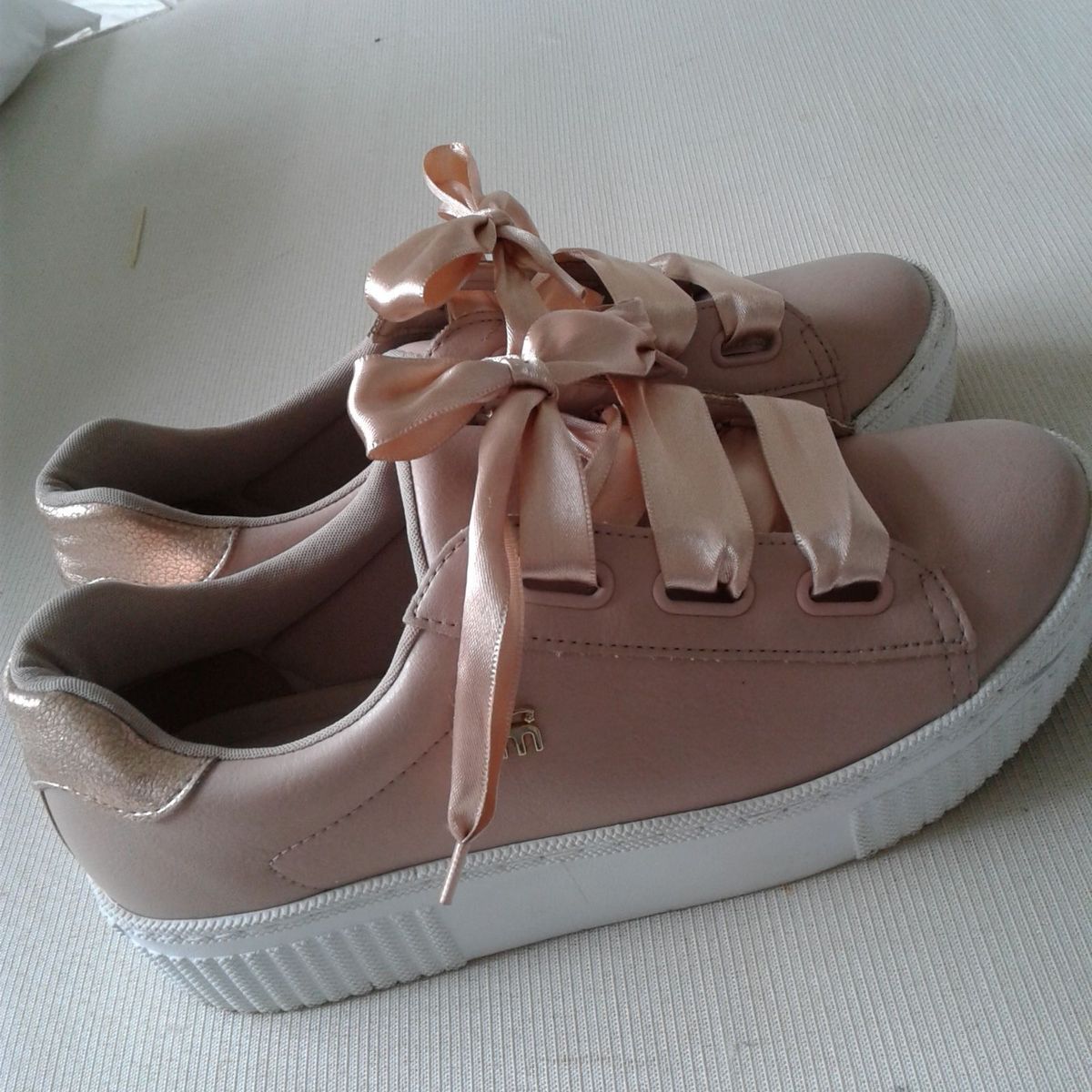 bota side walk feminina