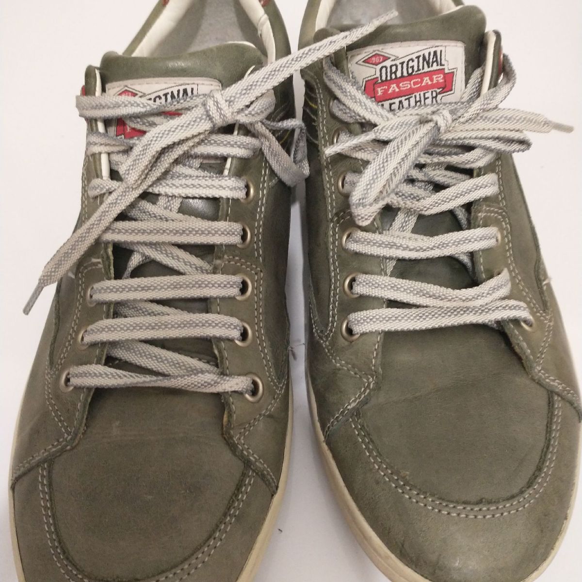 sapatenis fascar exclusive