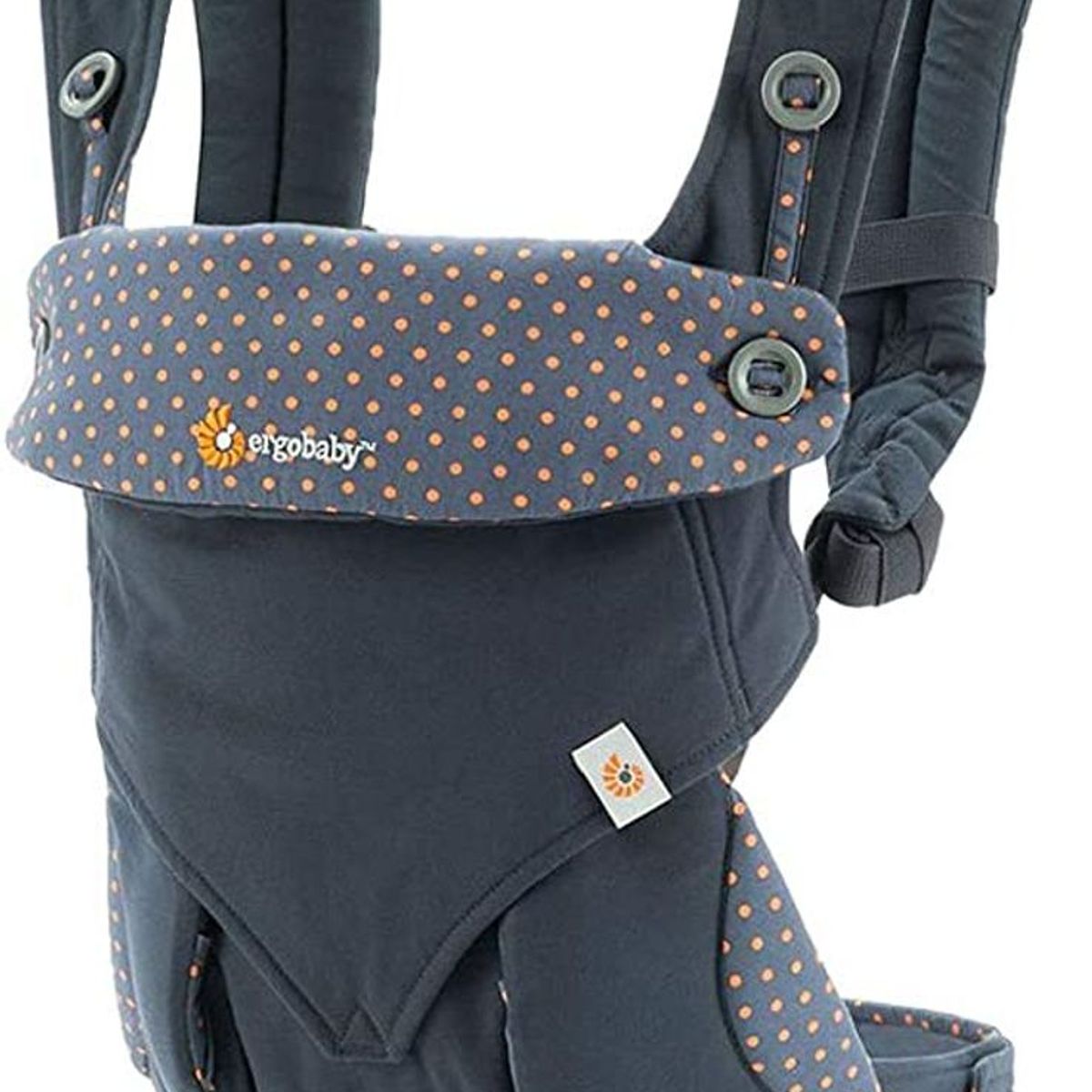 Ergobaby dusty blue 360 new arrivals