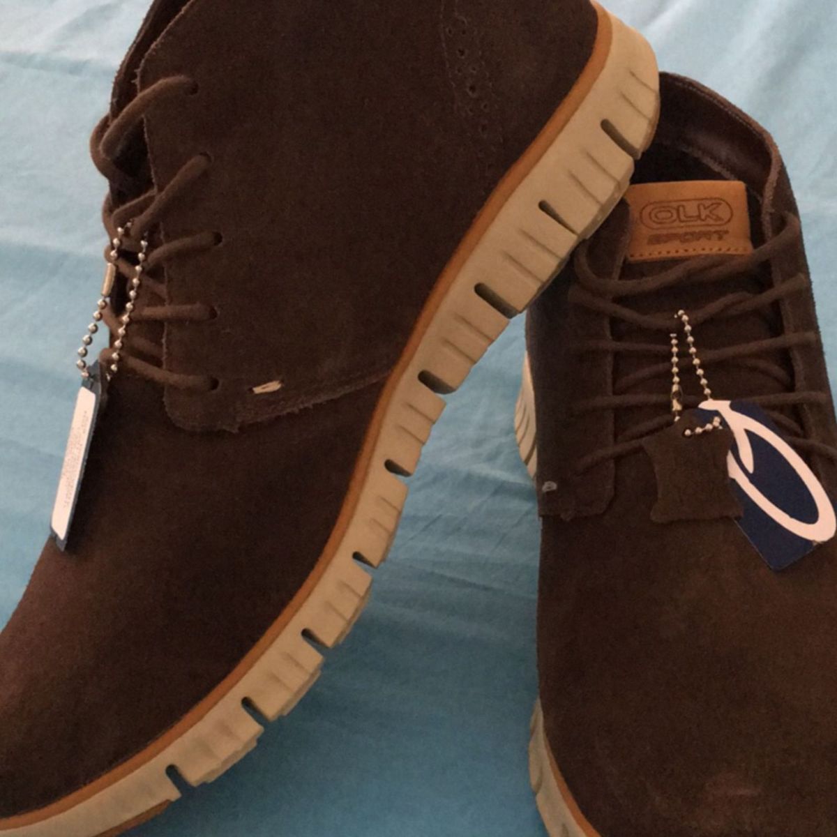 sapato olk
