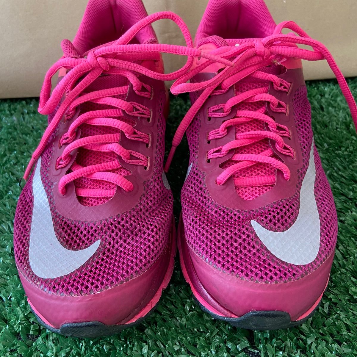 Tênis nike air max excellerate store 5 feminino