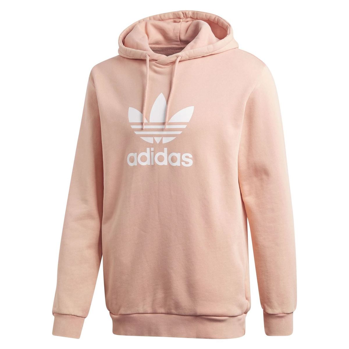 moletom rosa bebe adidas