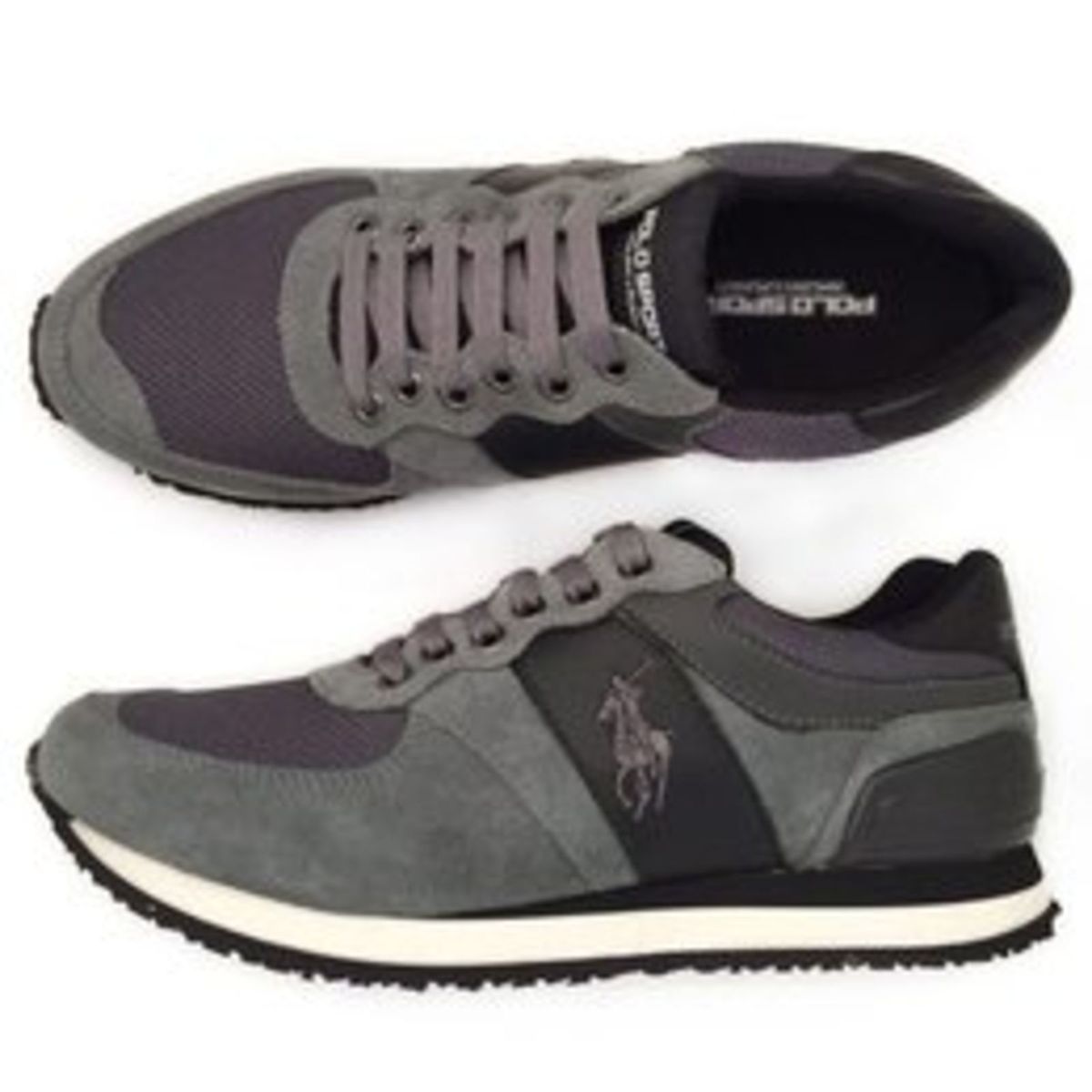 tenis polo sport ralph lauren