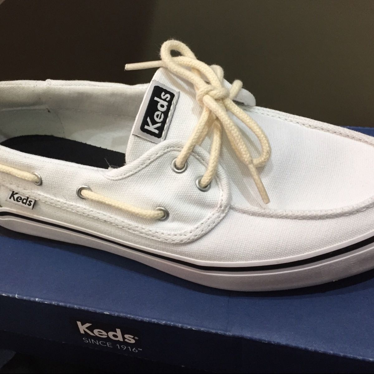 keds dockside