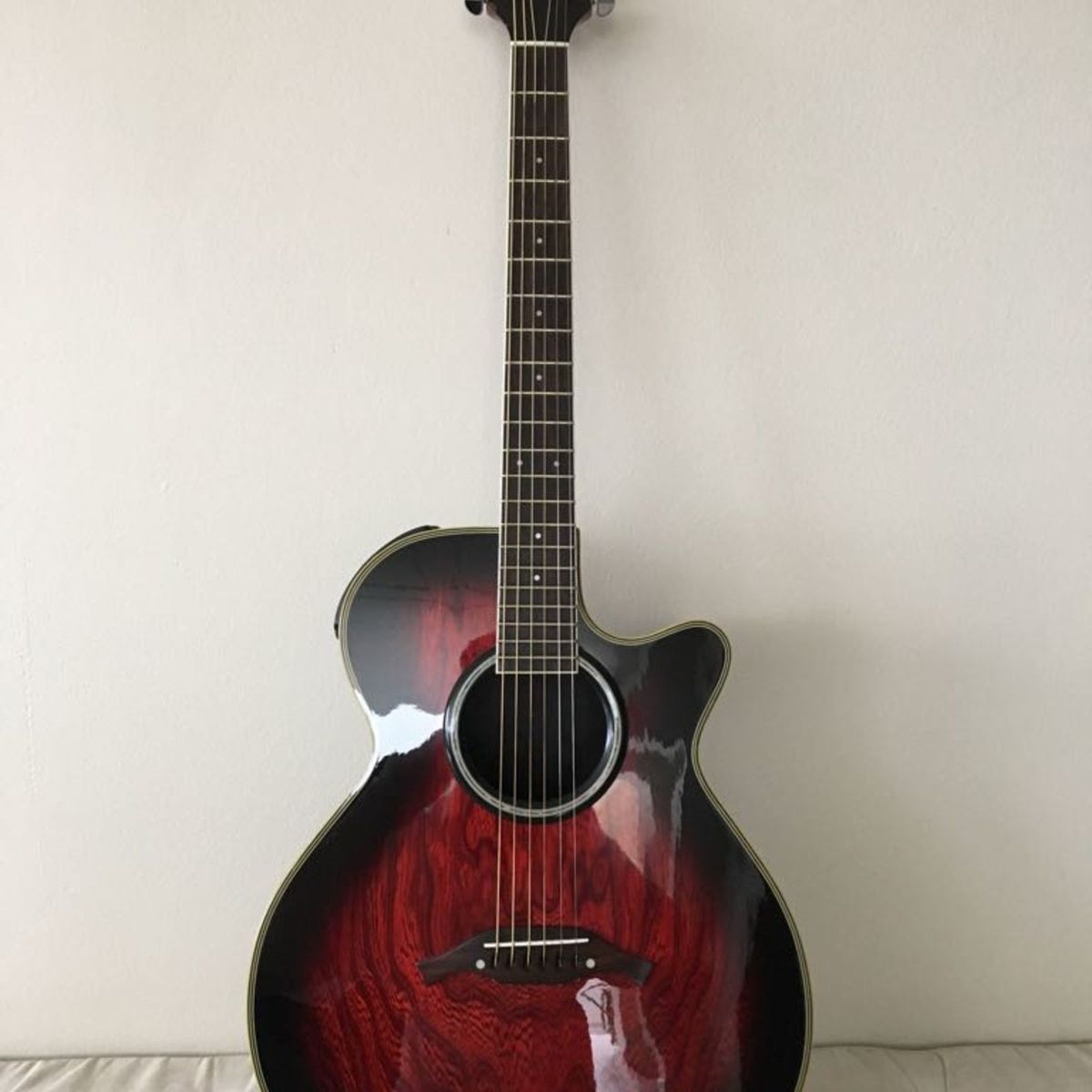 Violão Elétrica Crafter | Item de Música Crafter Fx-550eq