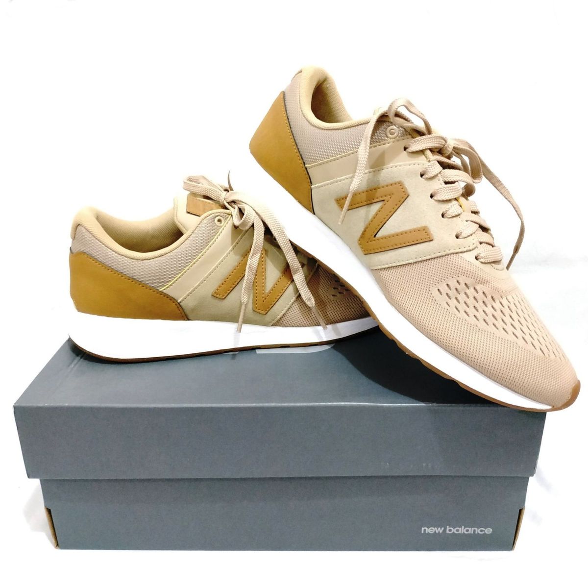 tenis new balance 24