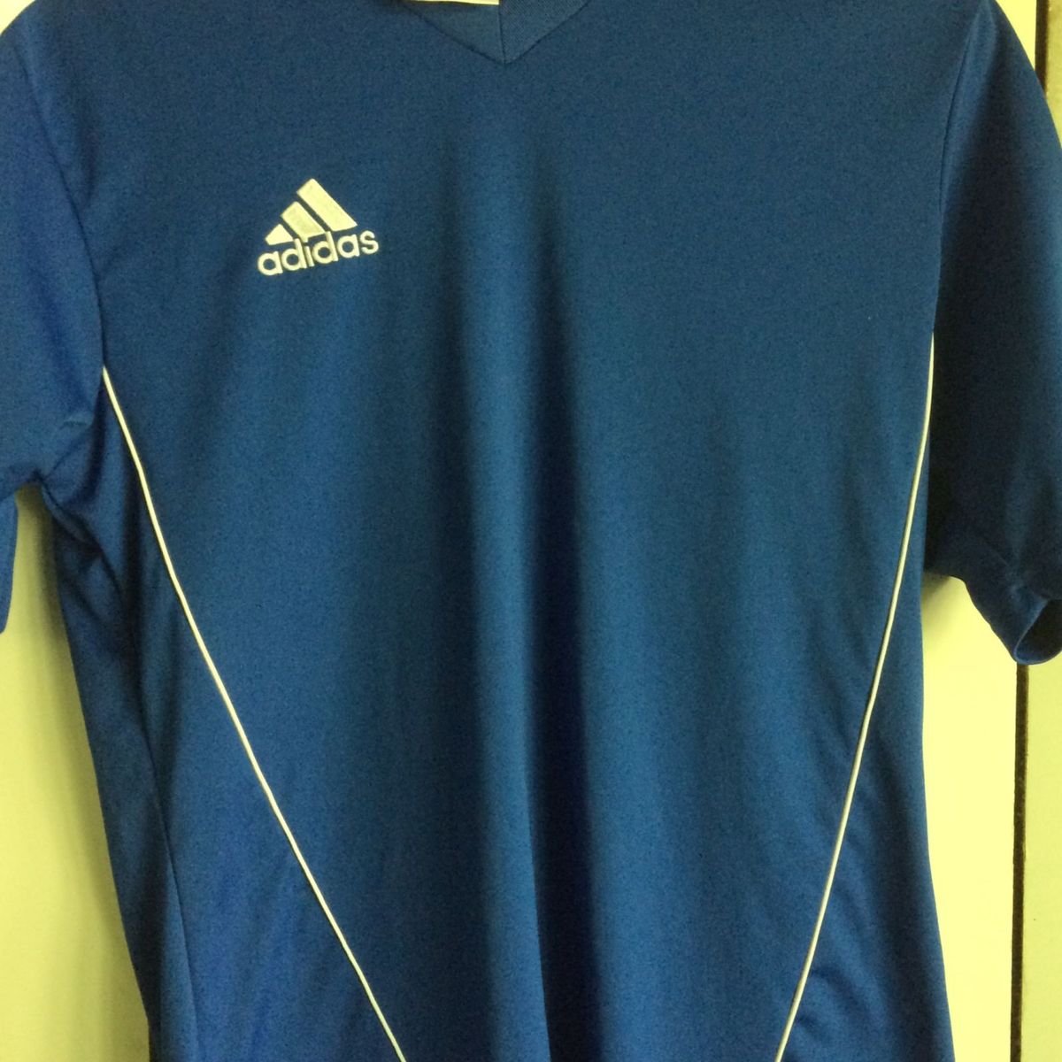 camiseta adidas academia
