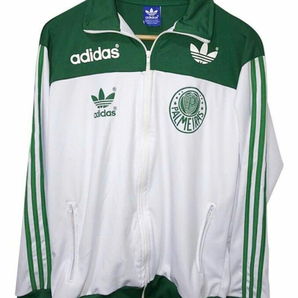 jaqueta palmeiras 2017