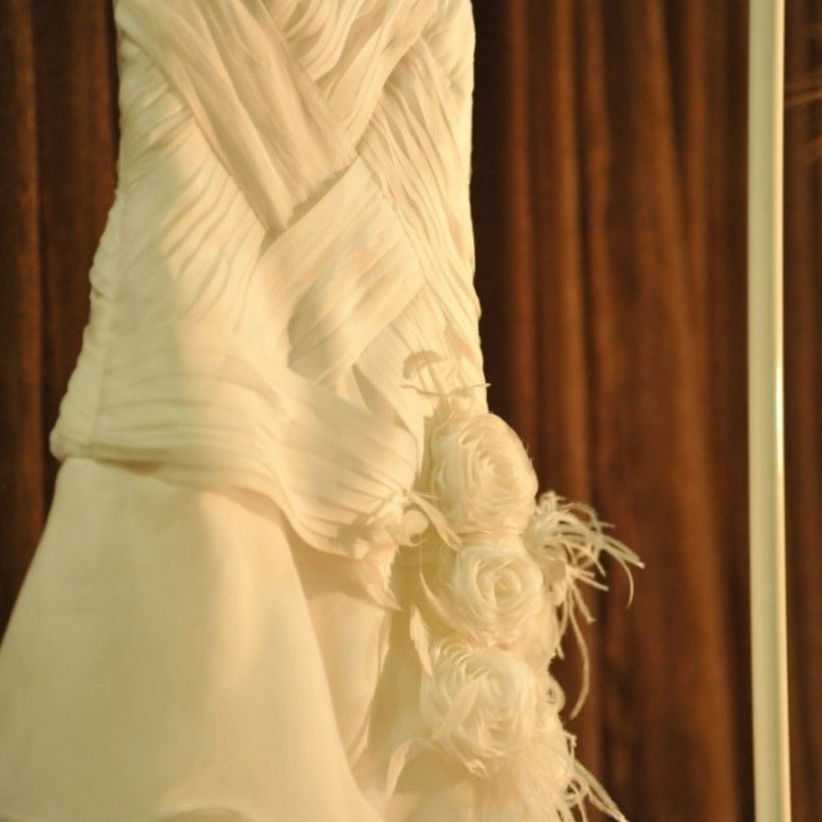 vestido de noiva patricia bonaldi