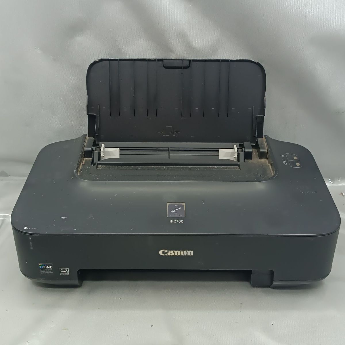 Impressora Canon Pixma Ip2700 (Ler Descrição) Canon Usado