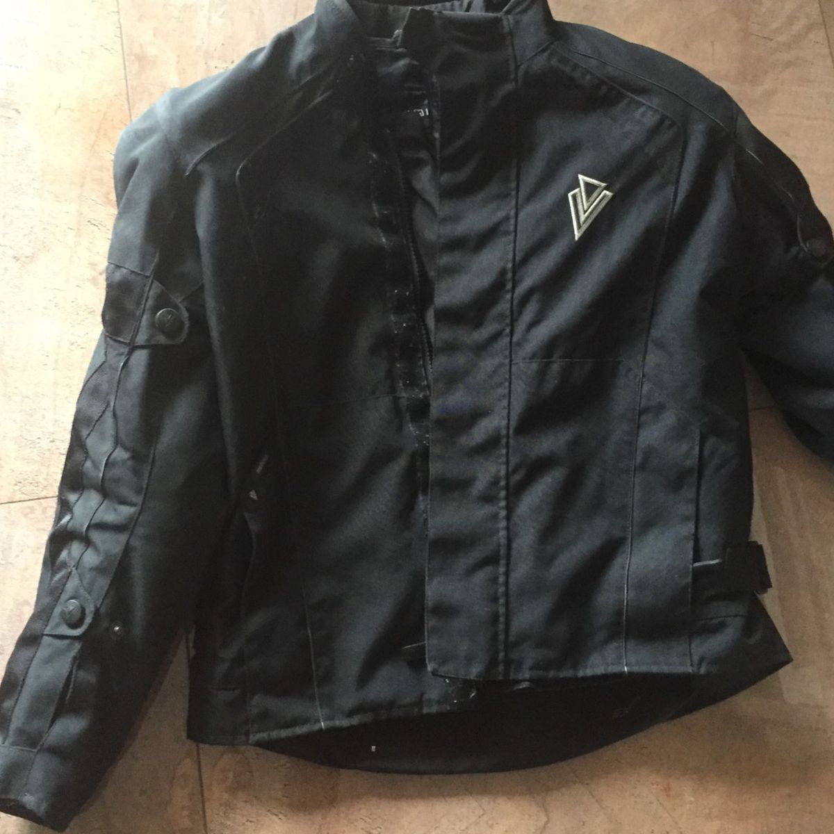 jaqueta revolt masculina