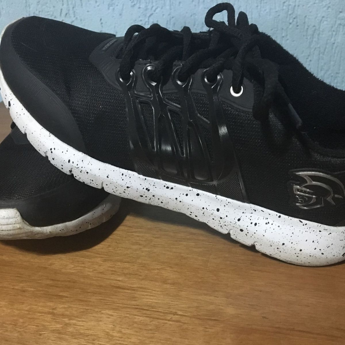 tenis pretorian feminino