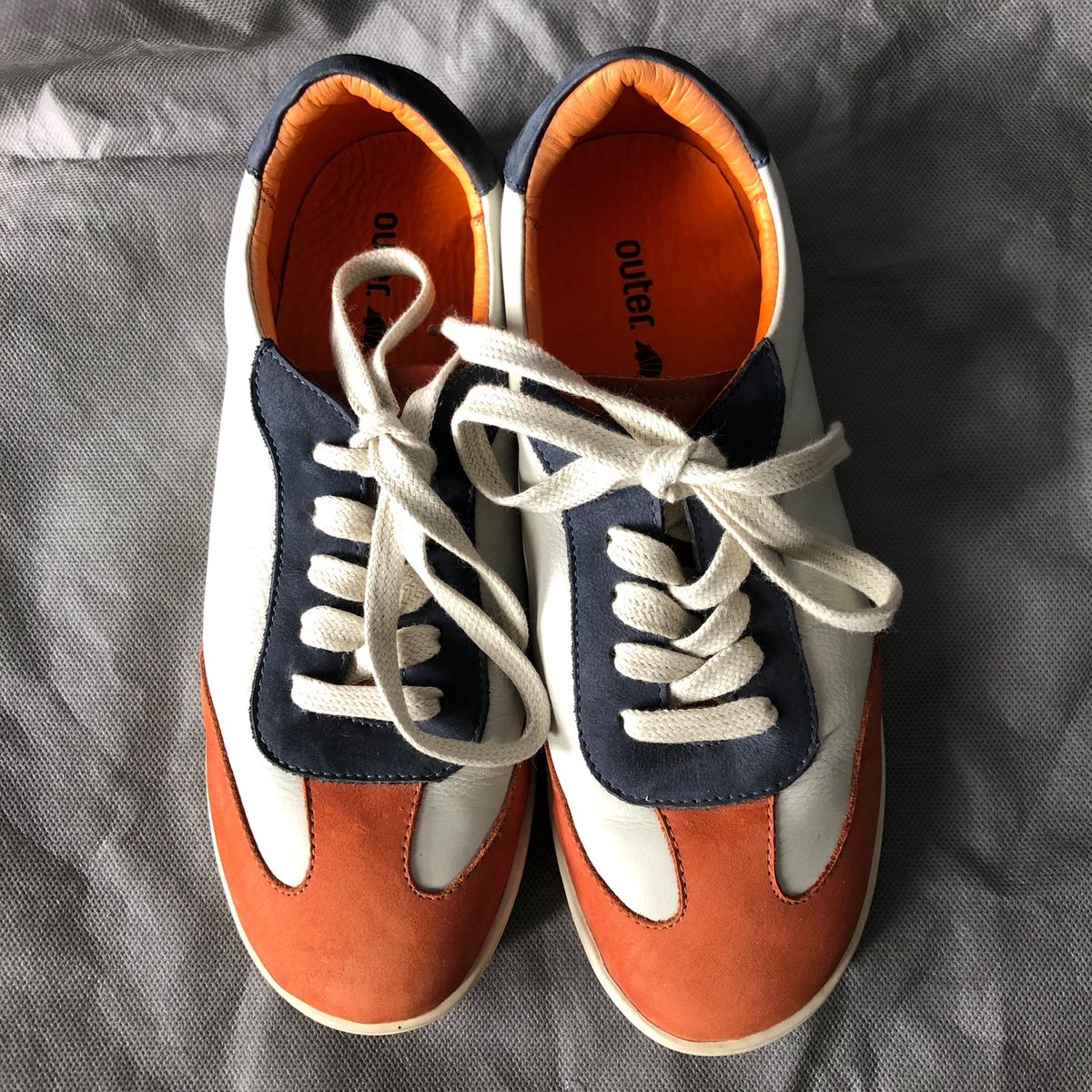 Tênis Outer Feminino Tênis Feminino Outer Nunca Usado 96893607