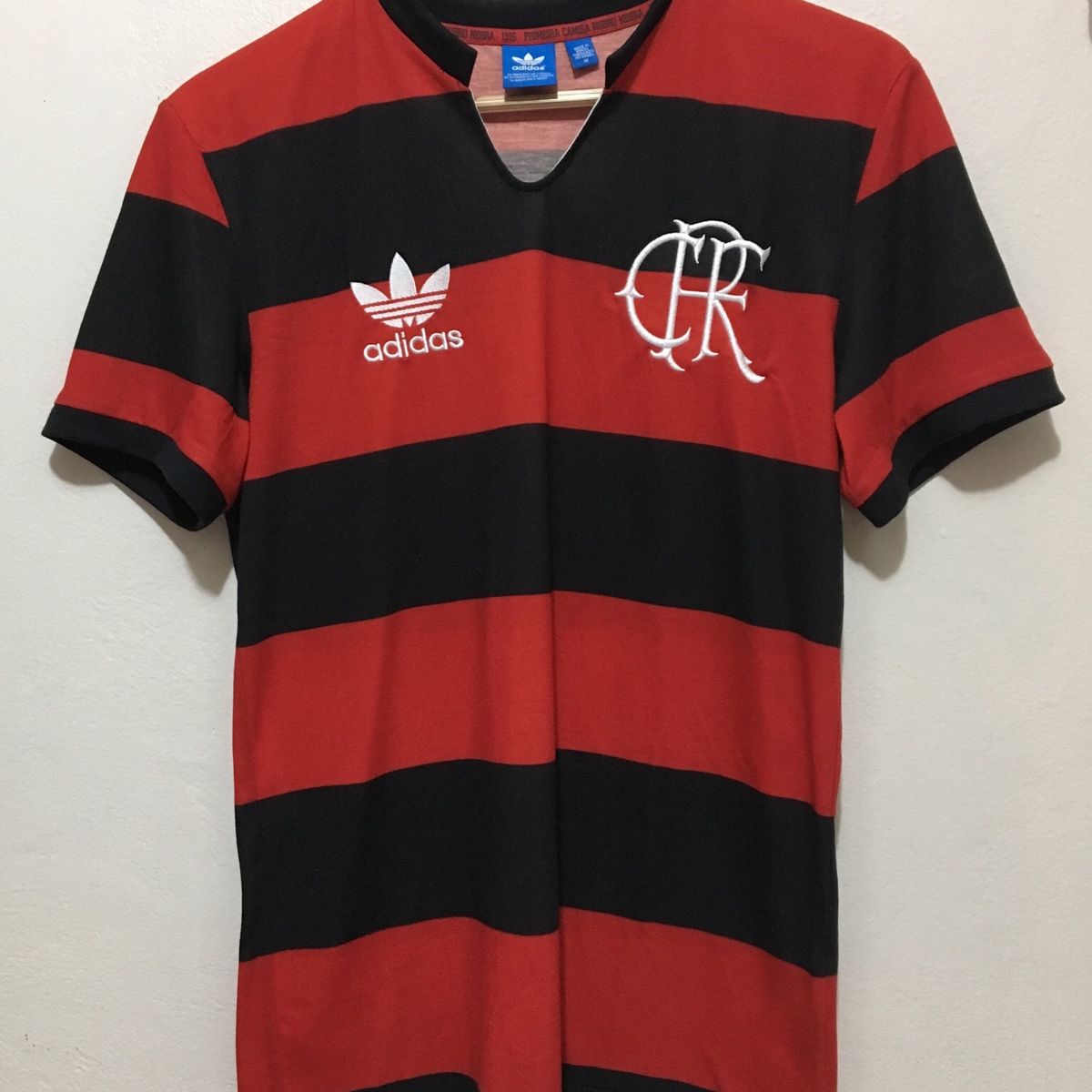 Camisa flamengo best sale adidas 2016