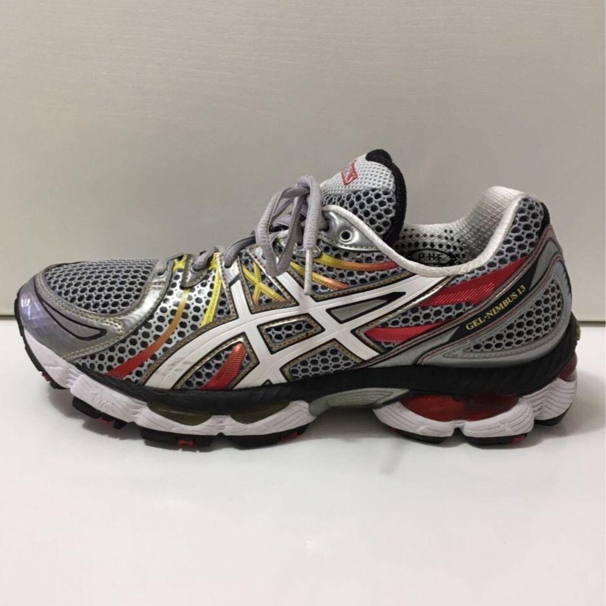 gel nimbus 13