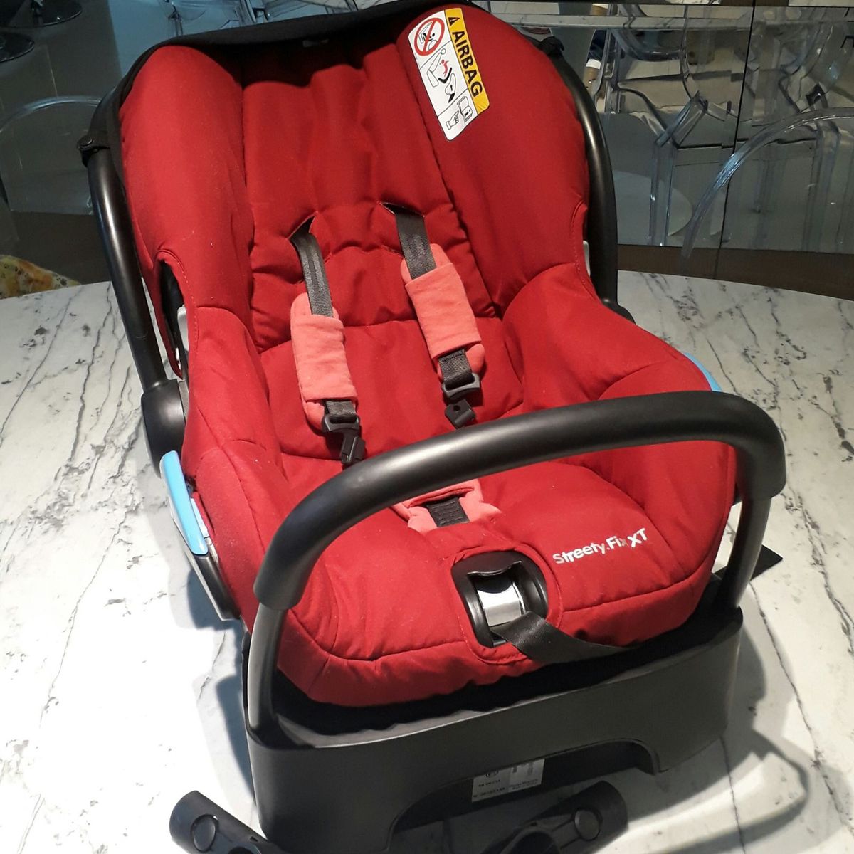 Bebe Conforto Streety Fix Xt Maxi Cosi Carrinho De Bebe Maxi Cosi Usado Enjoei