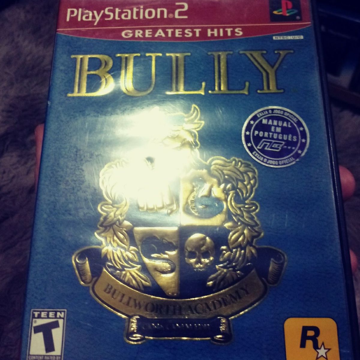 A VOLTA DE UM CLÁSSICO? BULLY 2 CONFIRMADO? PLANTÃO DOS GAMES #75 ft.  @Damianizando 