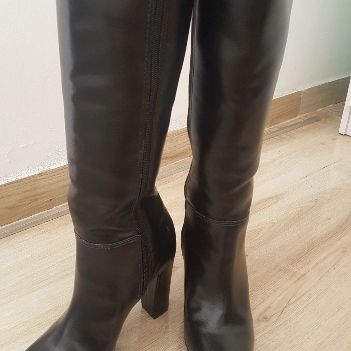 bota feminina sonho dos pés
