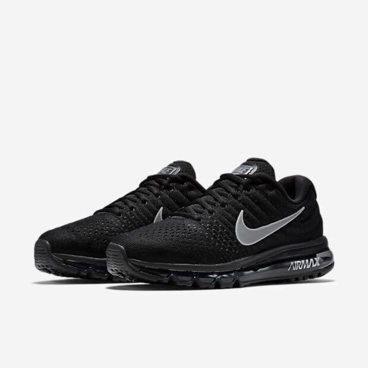 tênis nike air max 2017 feminino