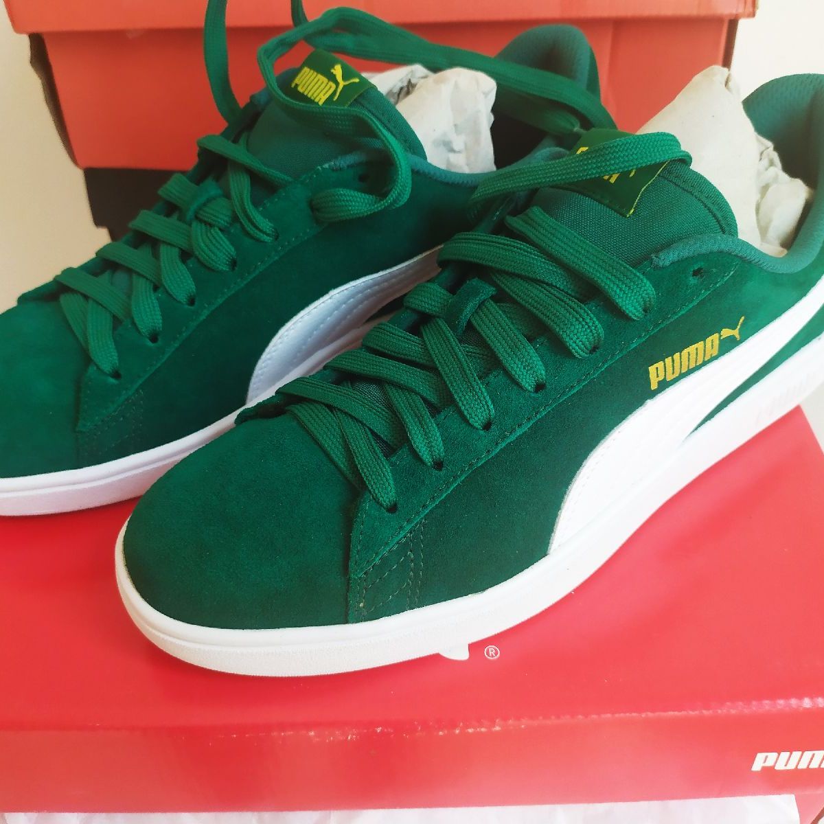 Tenis hot sale palmeiras puma