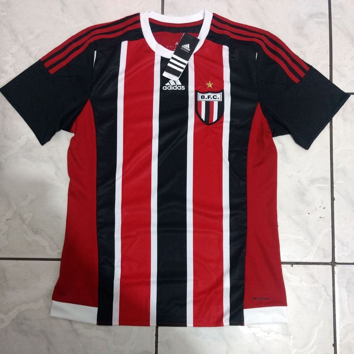 adidas em ribeirão preto