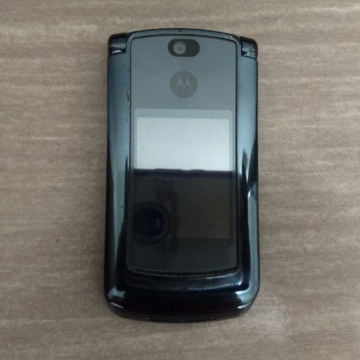 Motorola V8 Antigo Flip Operadora Vivo, Celular Motorola Usado 43741694