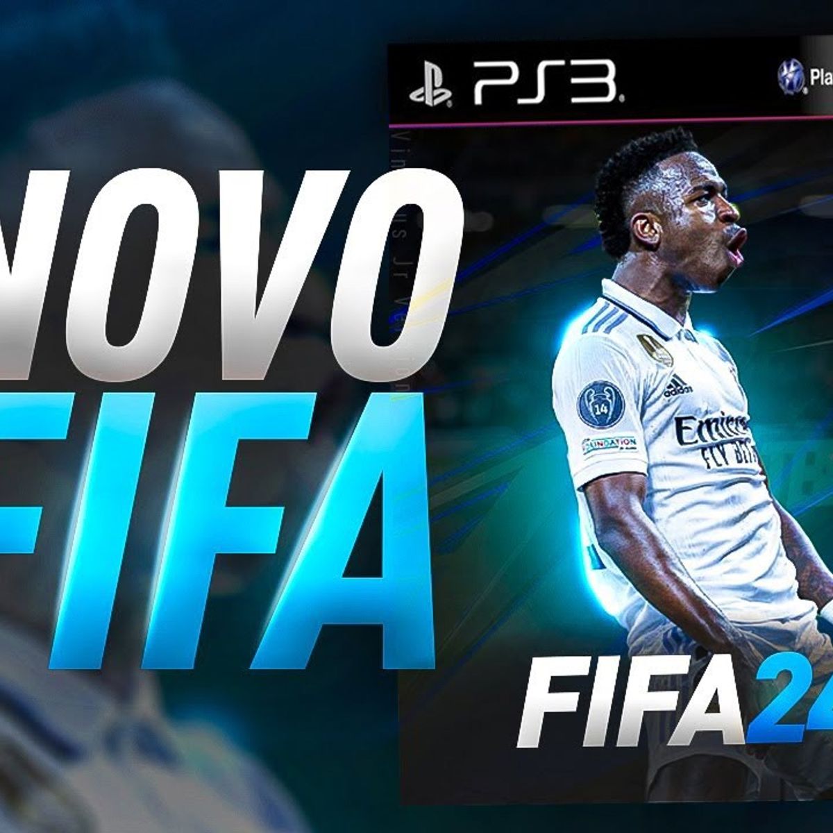 FIFA 21 PS 3 