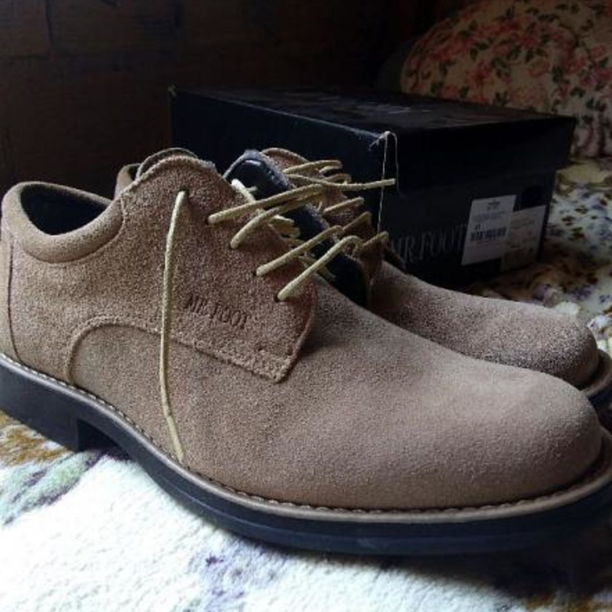 sapatenis masculino mr foot