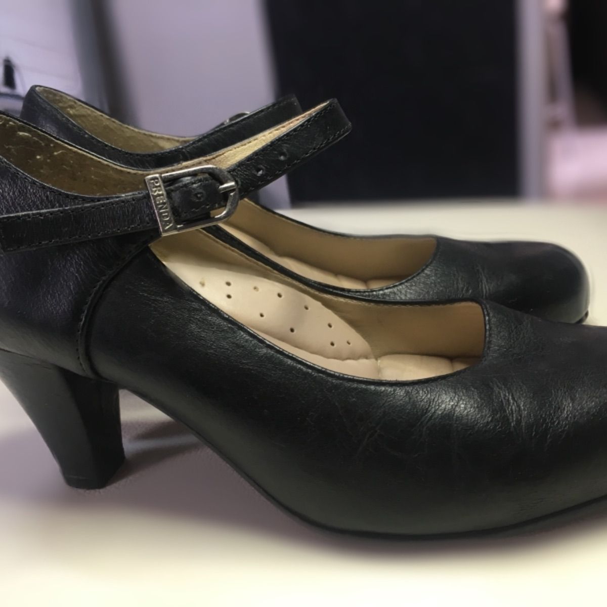 sapatilha prenda total confort