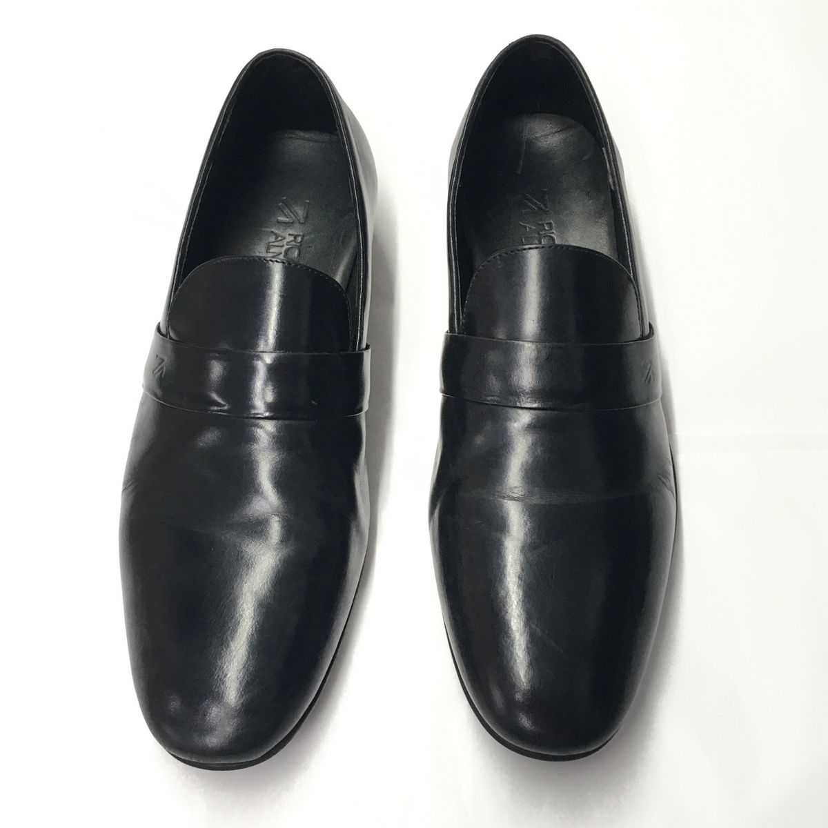 sapato ricardo almeida preço