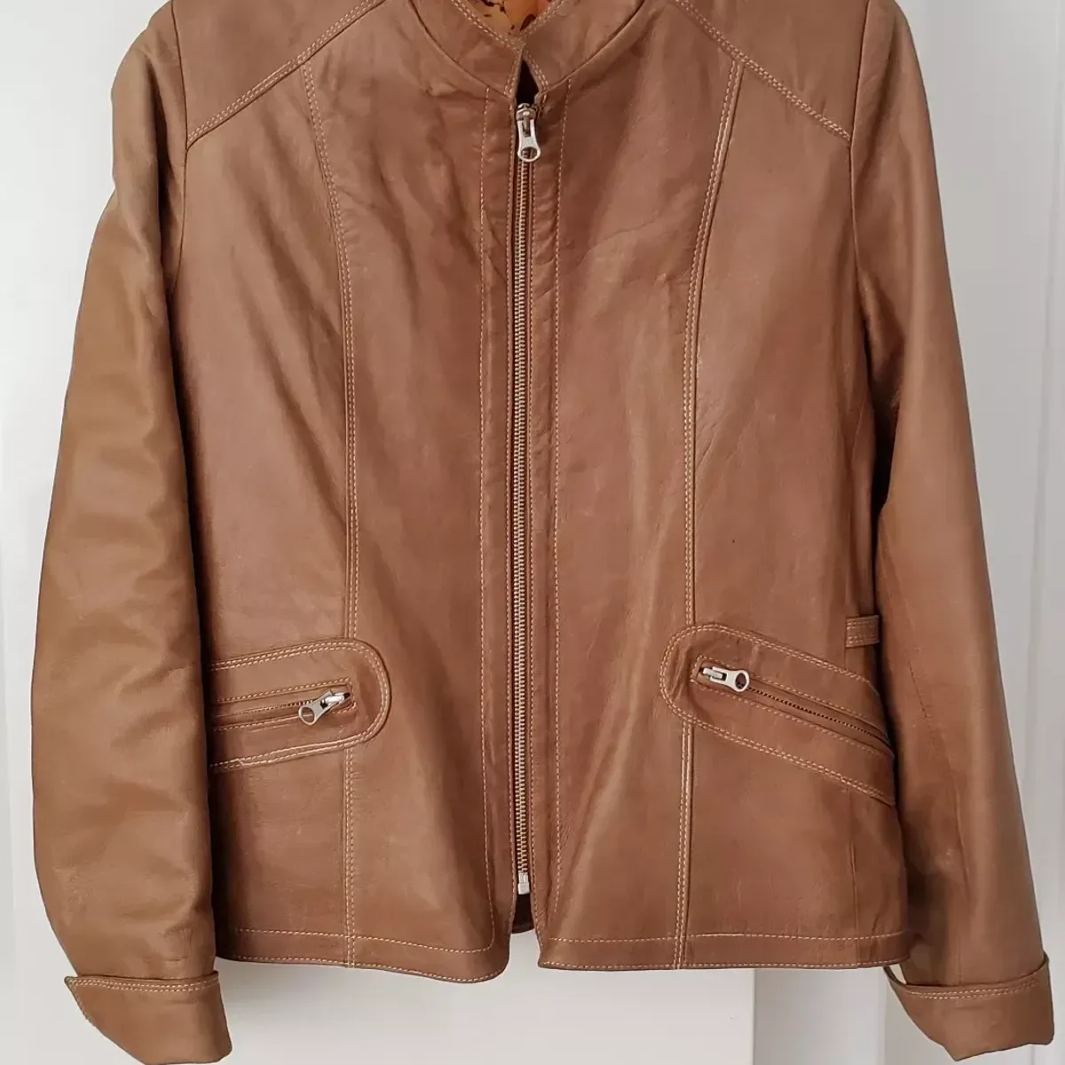 bomber jacket para mujer