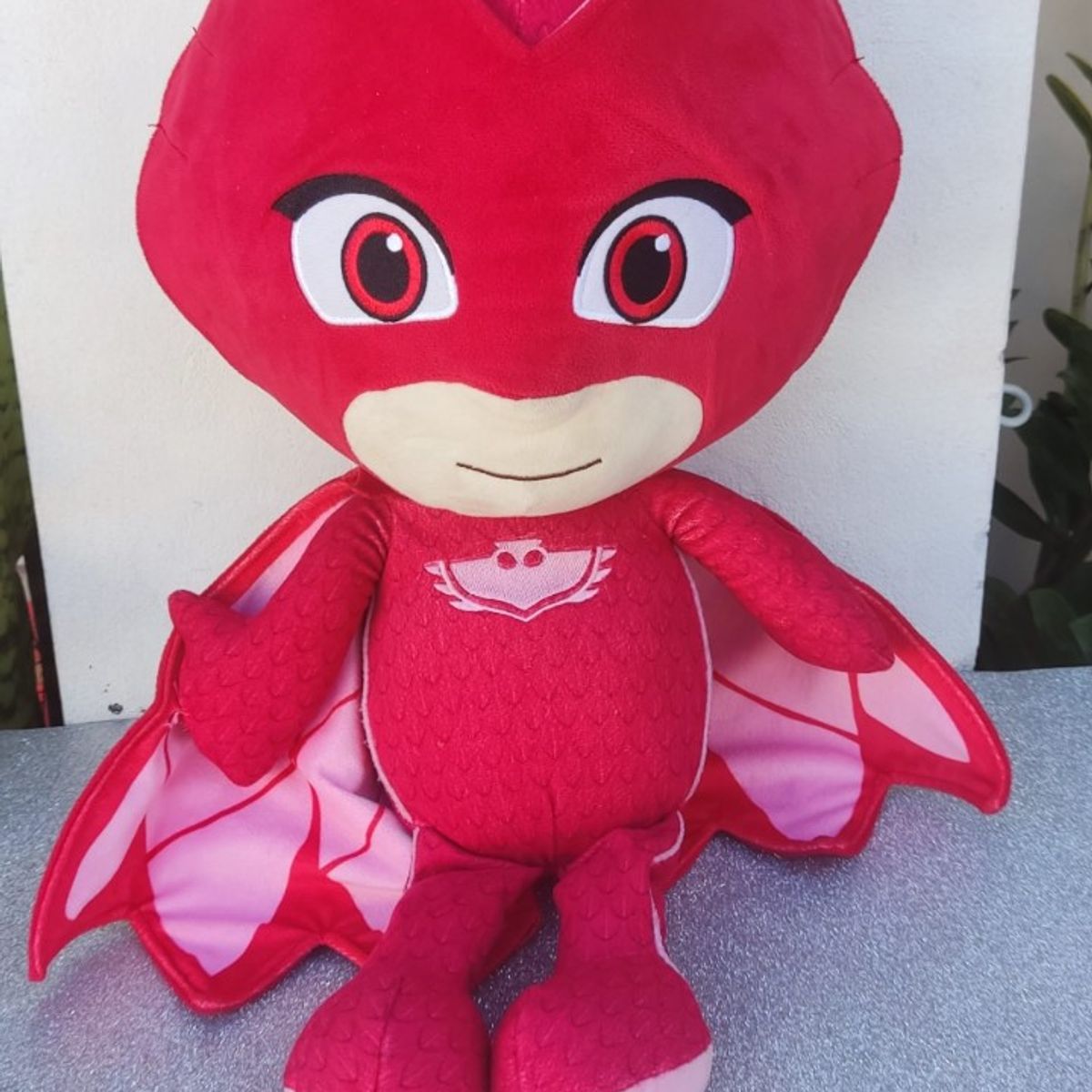 Pj masks best sale owlette plush