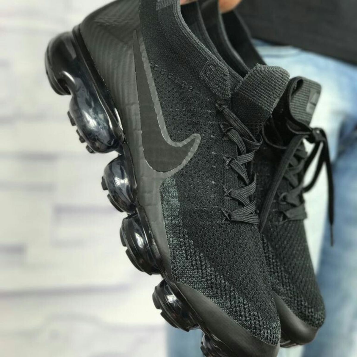 Tênis Nike Vapormax Supreme | Tênis Masculino Nike Nunca Usado 56813176 |  enjoei