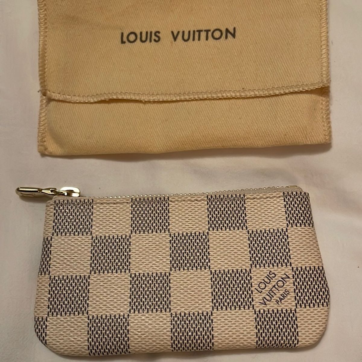 Carteiras e Porta-Moedas Louis Vuitton para Sem gênero