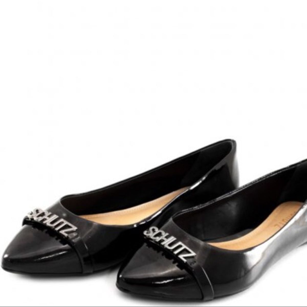 schutz sapatilha