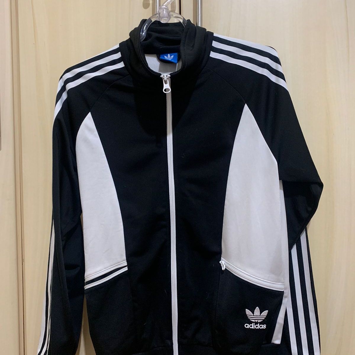 Jaqueta Parka do Internacional Adidas, Casaco Feminino Adidas Usado  85789471