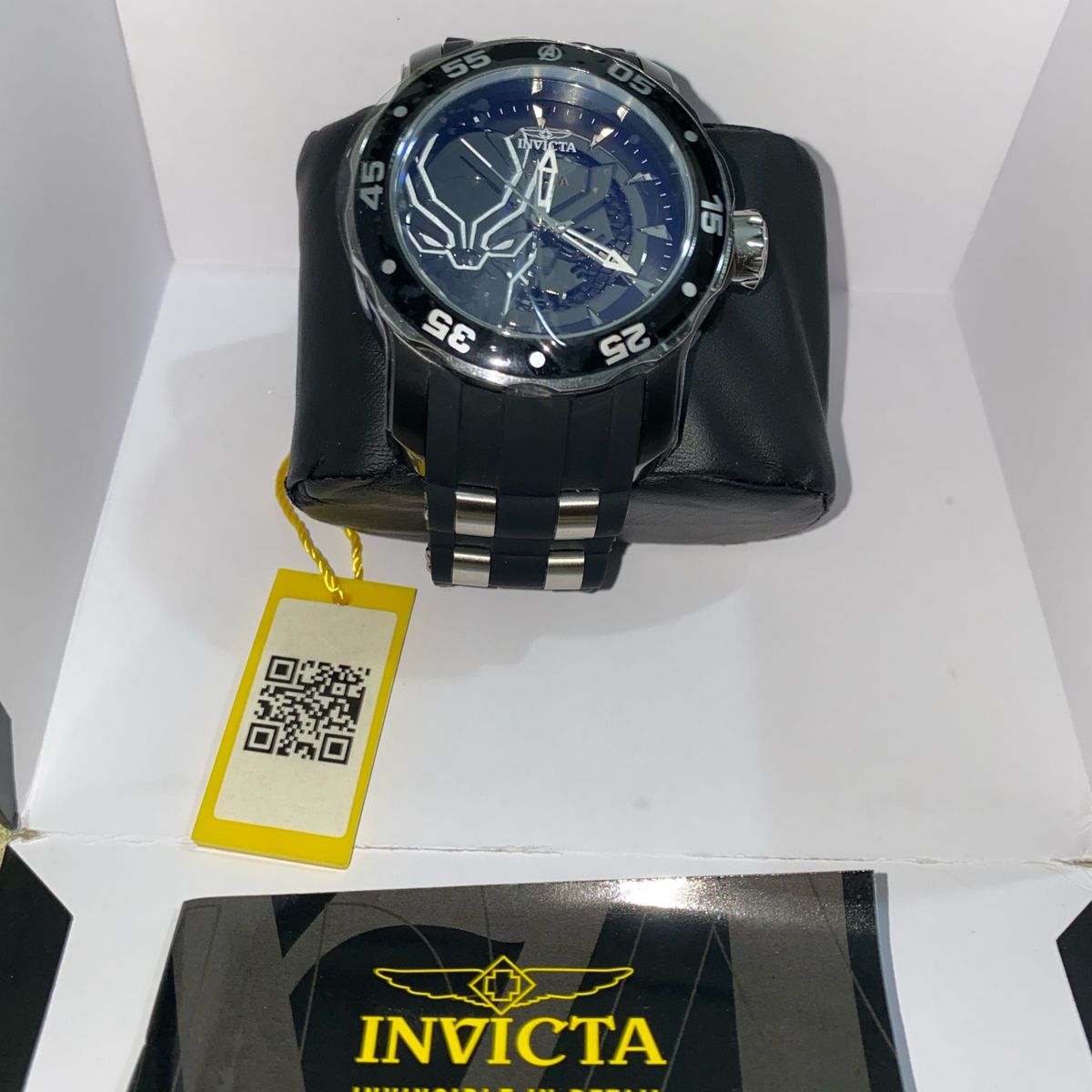 TAG HEUER AQUARACER QUARTZ CHRONOGRAPH - DIAMETER 44 MM