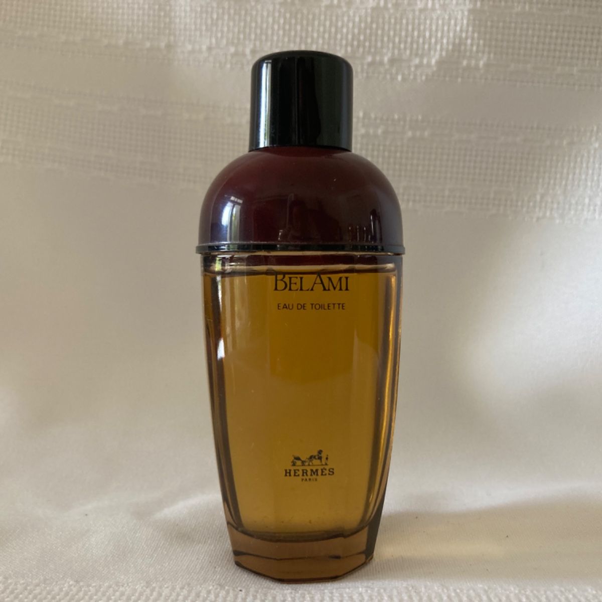 Perfume Bel Ami Hermès | Perfume Masculino Hermès Usado 98293597