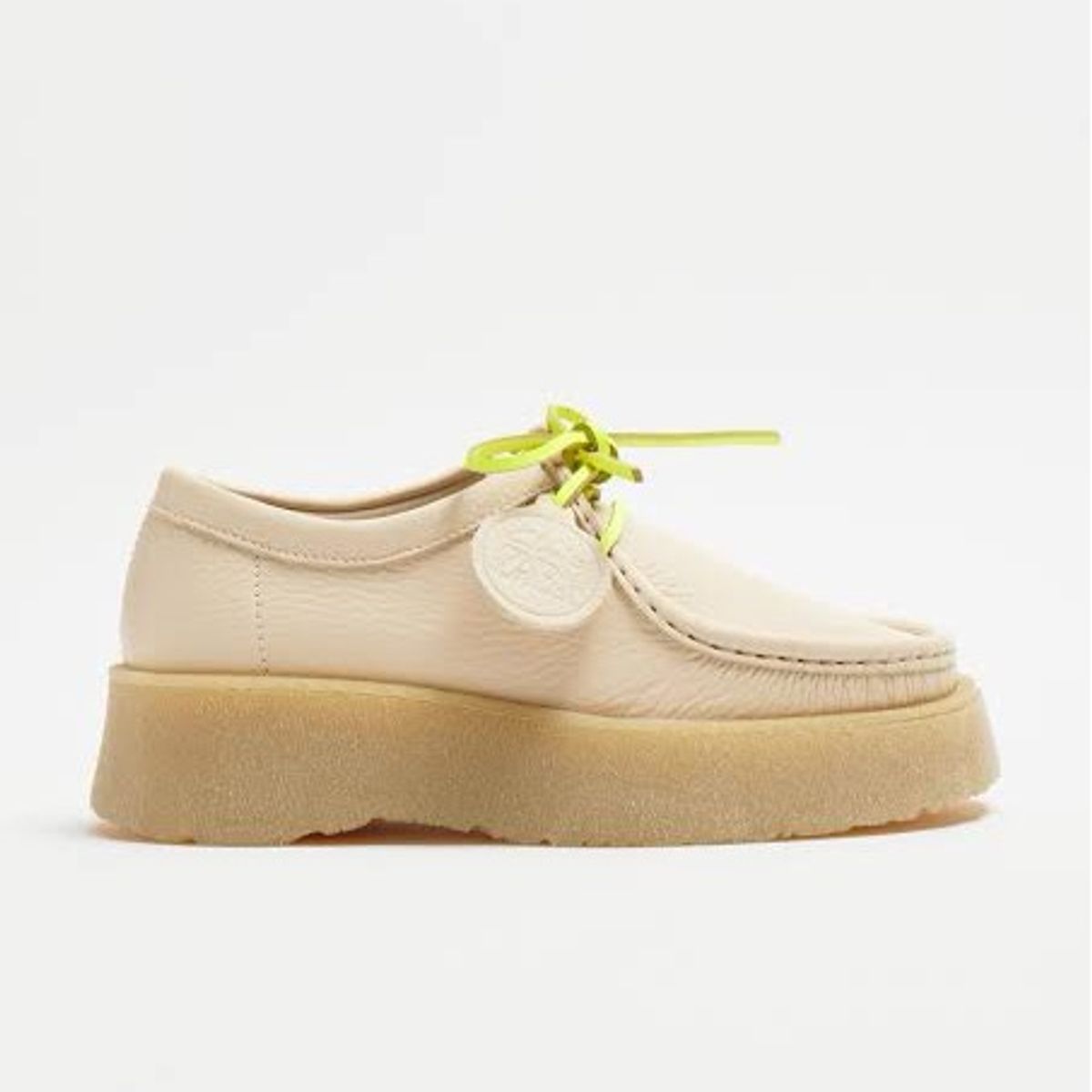 × CLARKS レザーミュール ZARA