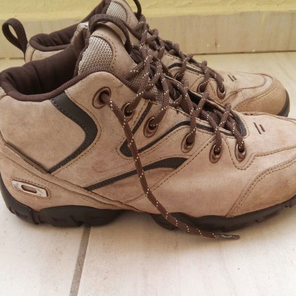 bota flak low