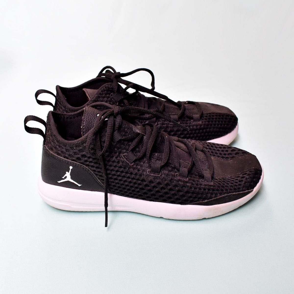tenis michael jordan infantil
