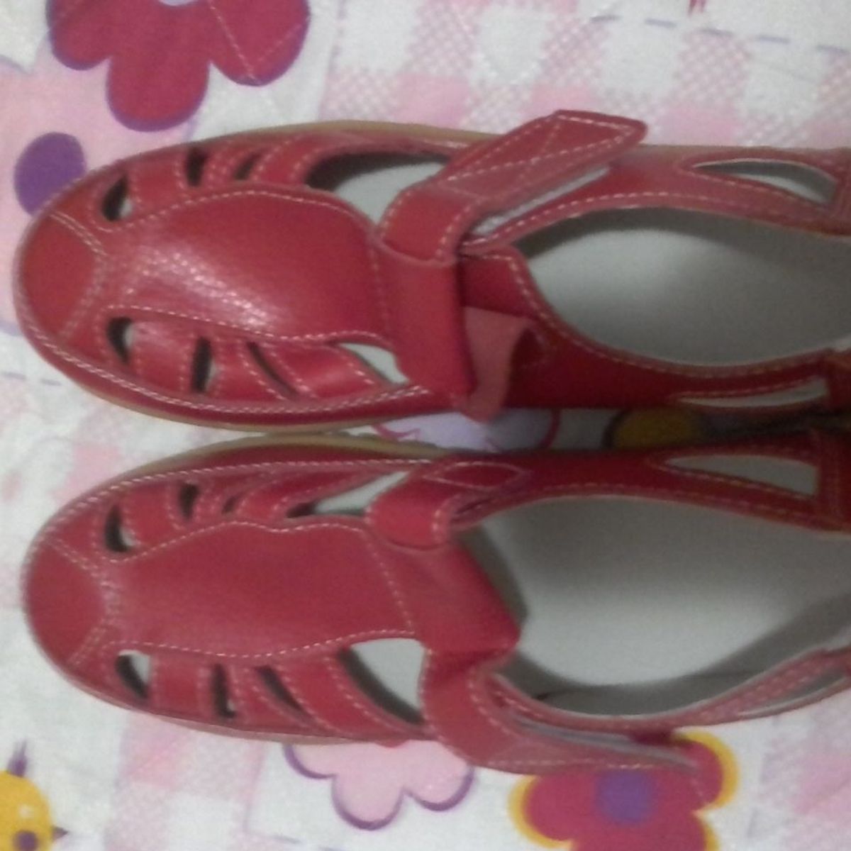 sapatos femininos floryday