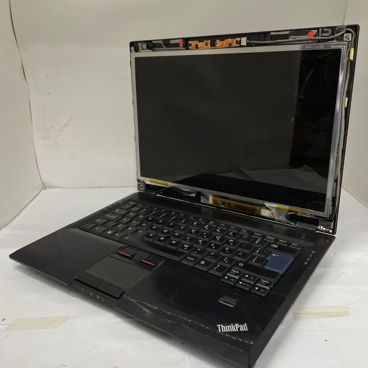 Notebook Thinkpad X250 Intel Core I5 13237 | Generica Usado