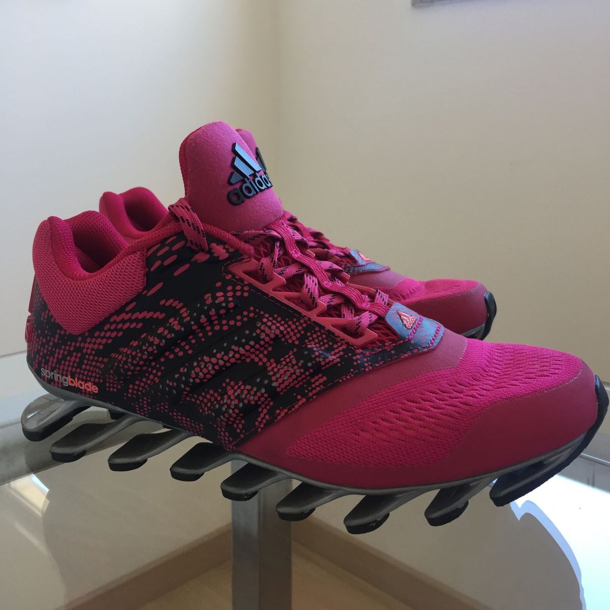 adidas springblade feminino rosa mercadolivre adidas springblade feminino rosa mercadolivre
