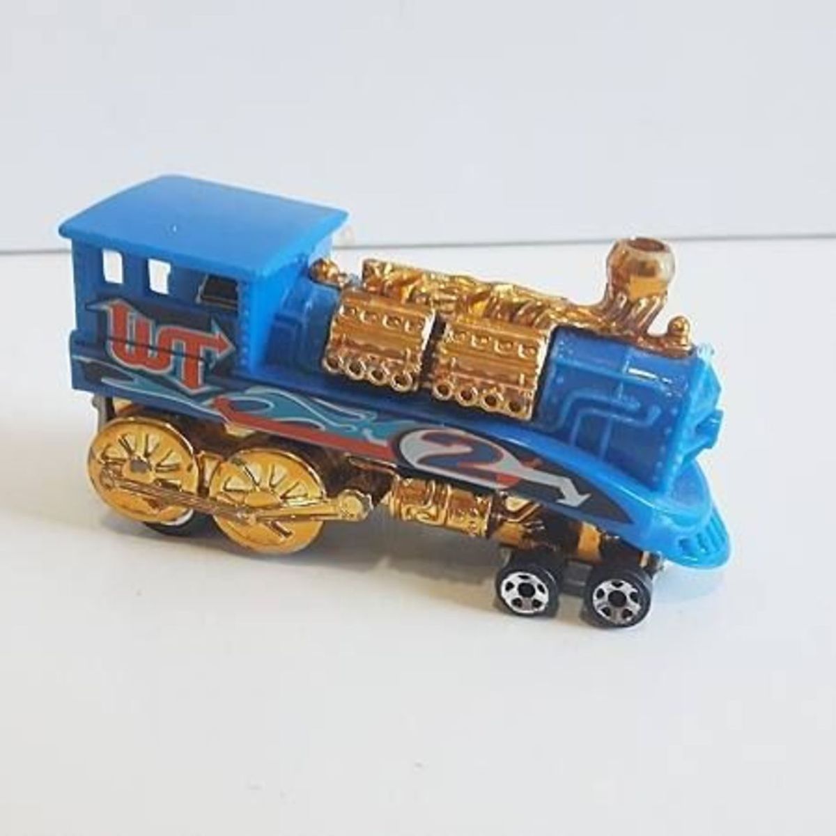 hot wheels rail rodder 1995
