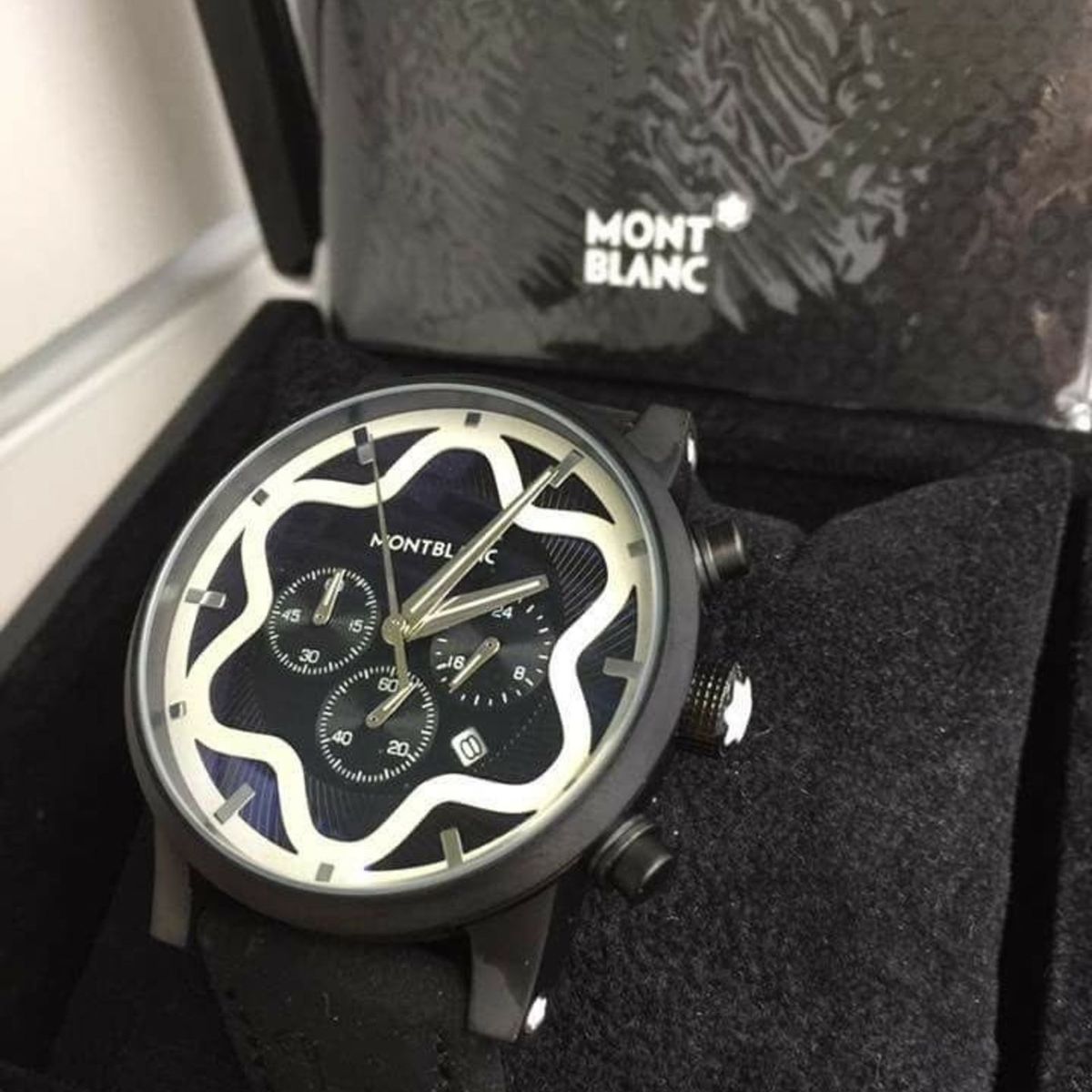 Montblanc g1189 clearance