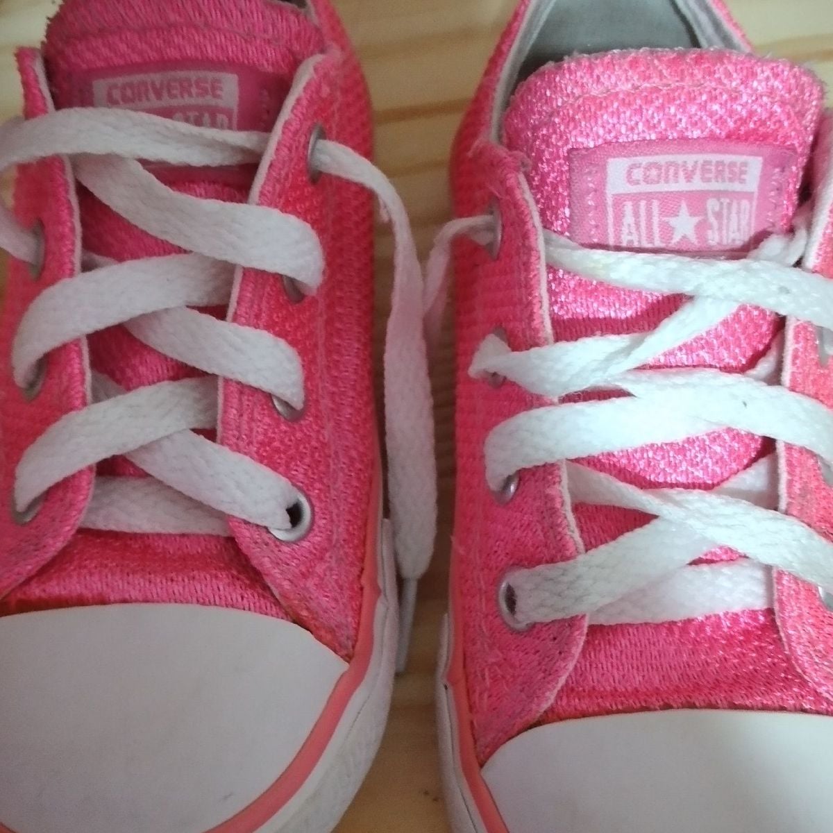 all star rosa chiclete